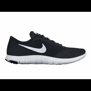Black Nike Running Shoes 👟